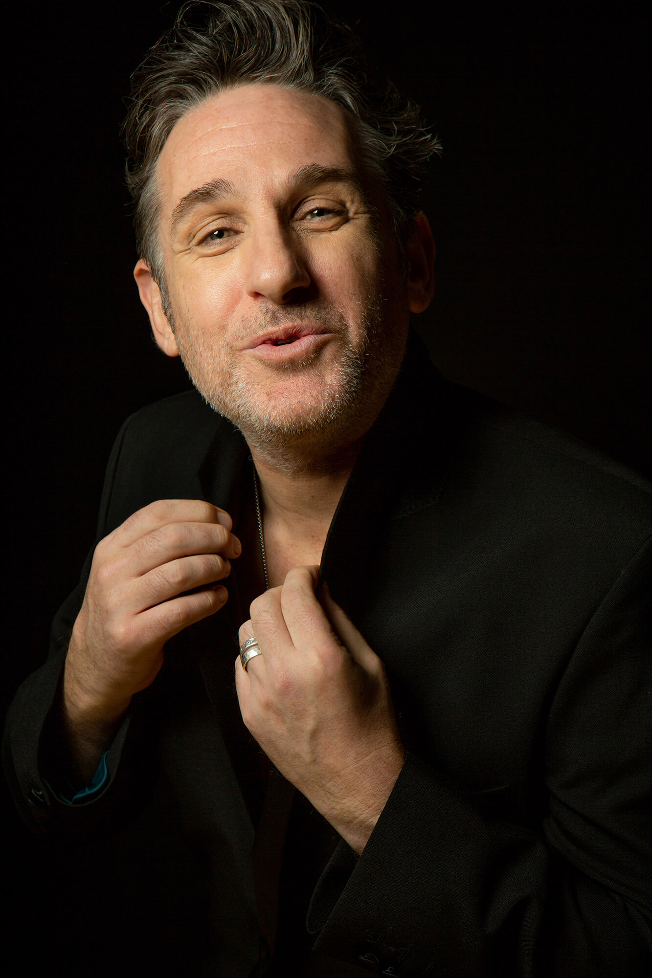 comedy-dundee, tom-stade