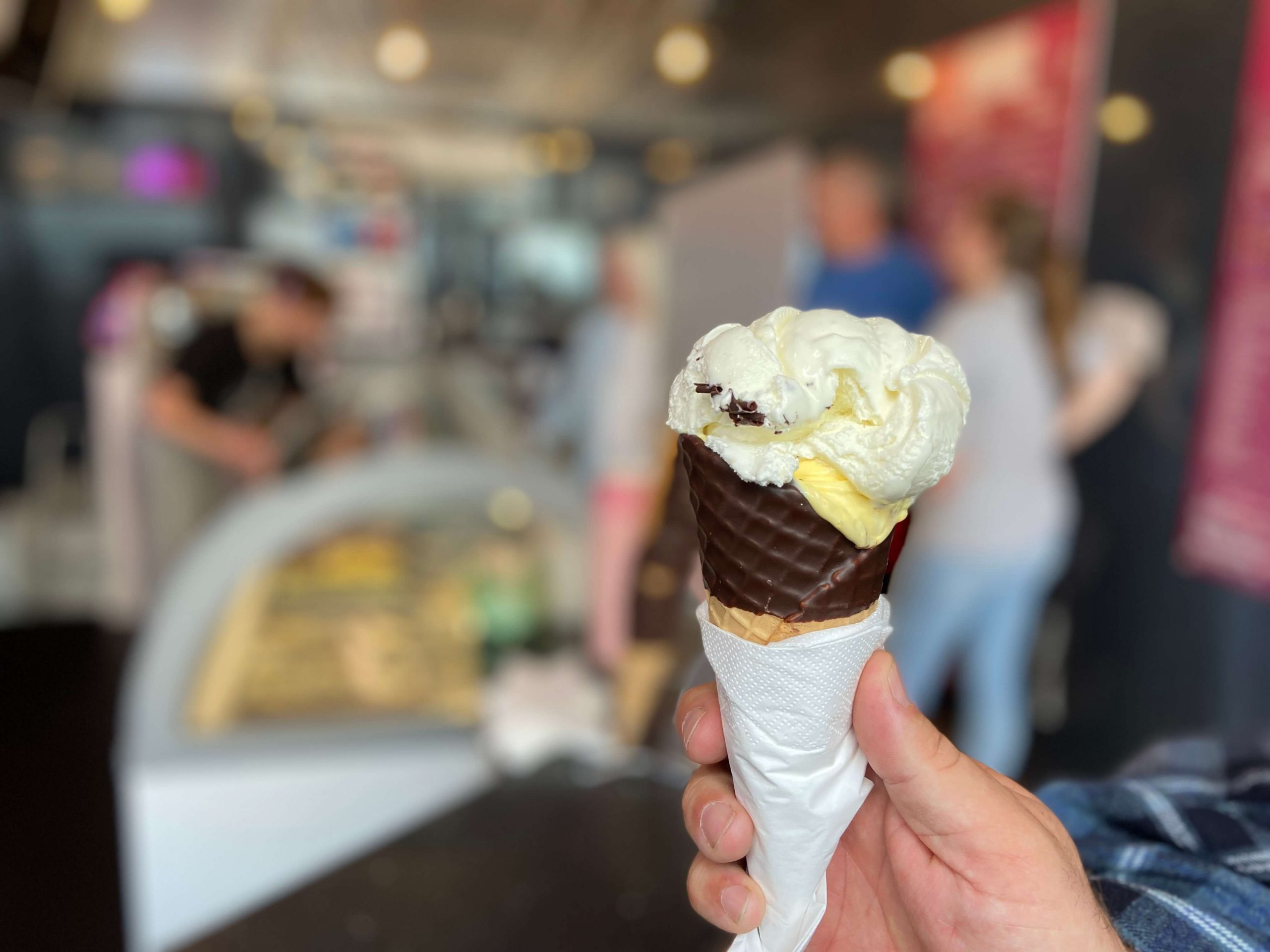 Get the scoop on the coolest Ice Cream shops in Dundee! 6 image00008 1 scaled