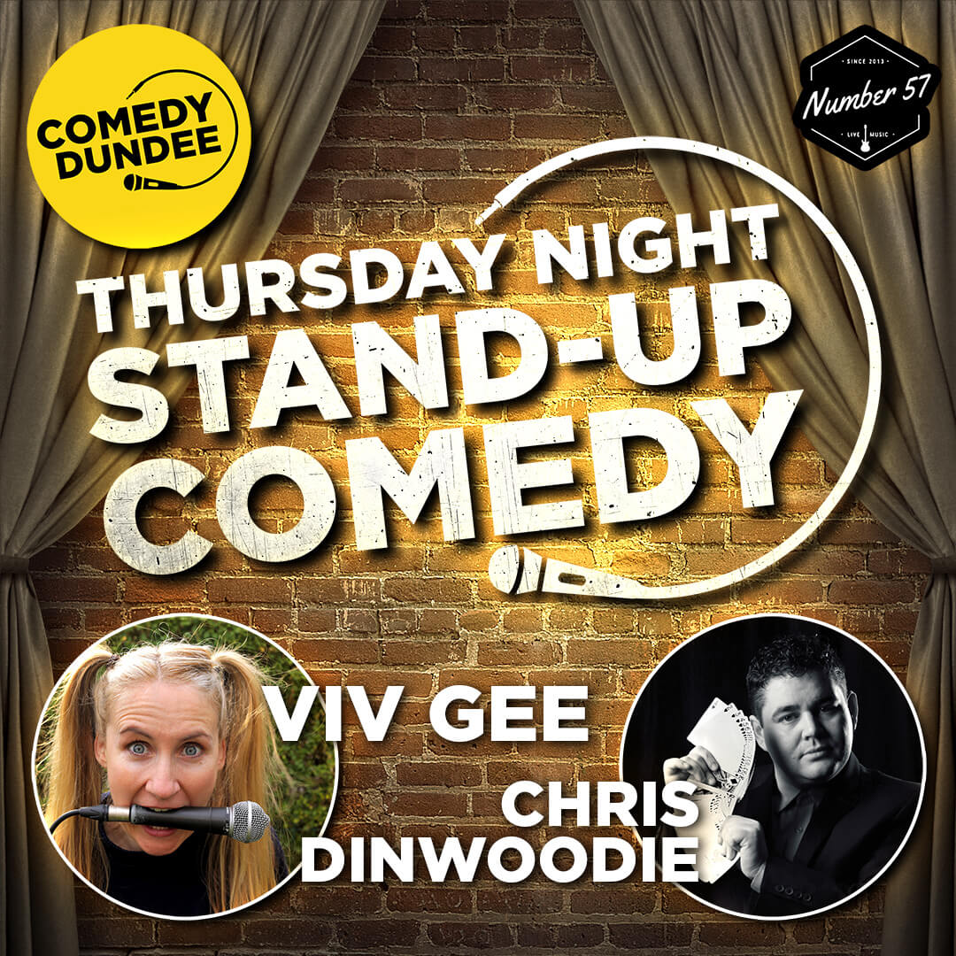 comedy-dundee