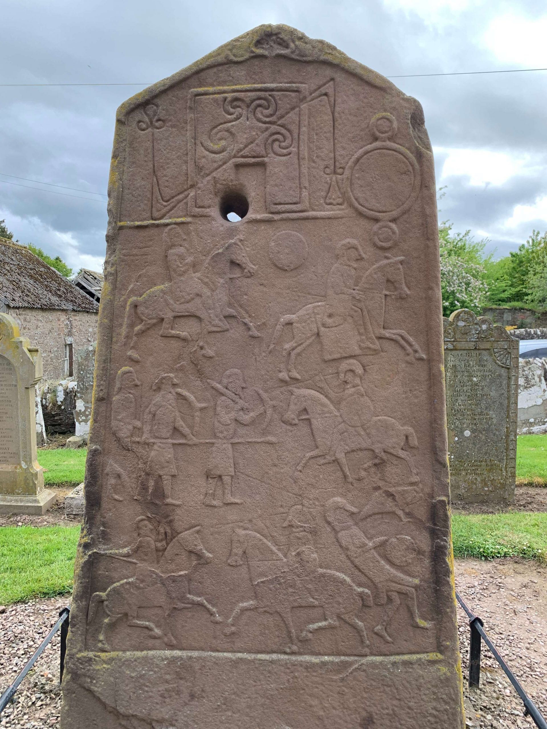 Historic trails in Dundee and Angus 7 IMG 5797 scaled