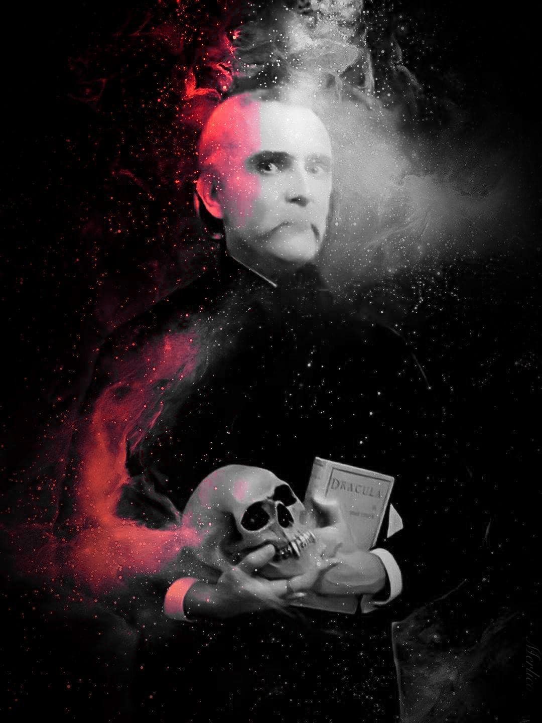 Dracula by Don't Go Into the Cellar