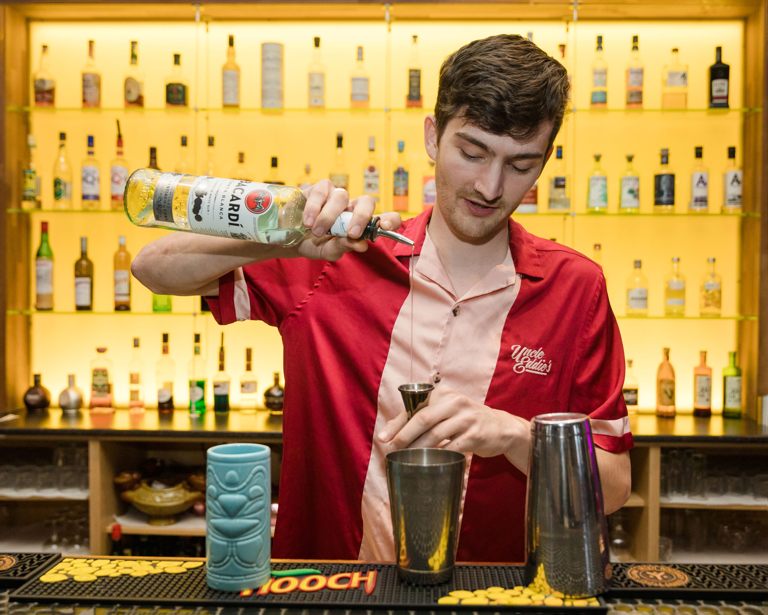 A Cocktail Lounge with a menu for every taste 2 3-Session-Street