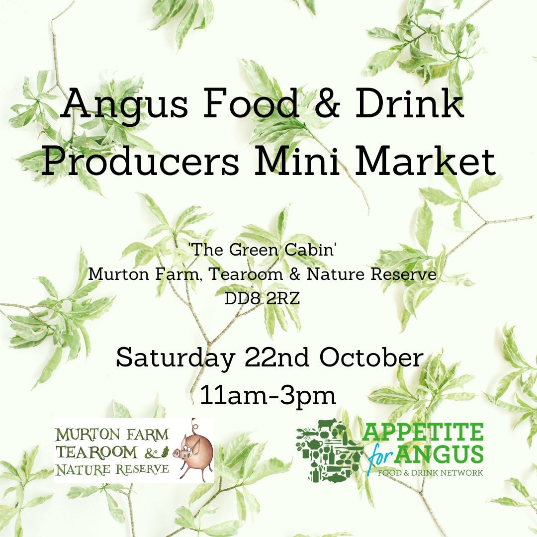 What’s On in October around Dundee 7 Angus-Food-and-Drink-Market