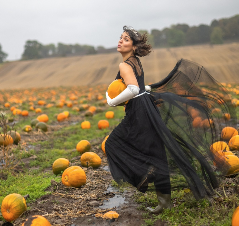 What's On in Dundee this November 4 cinderella-dundee-rep, what's-on-in-dundee-this-november
