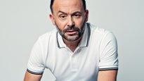 geoff norcott