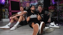 punk rock factory