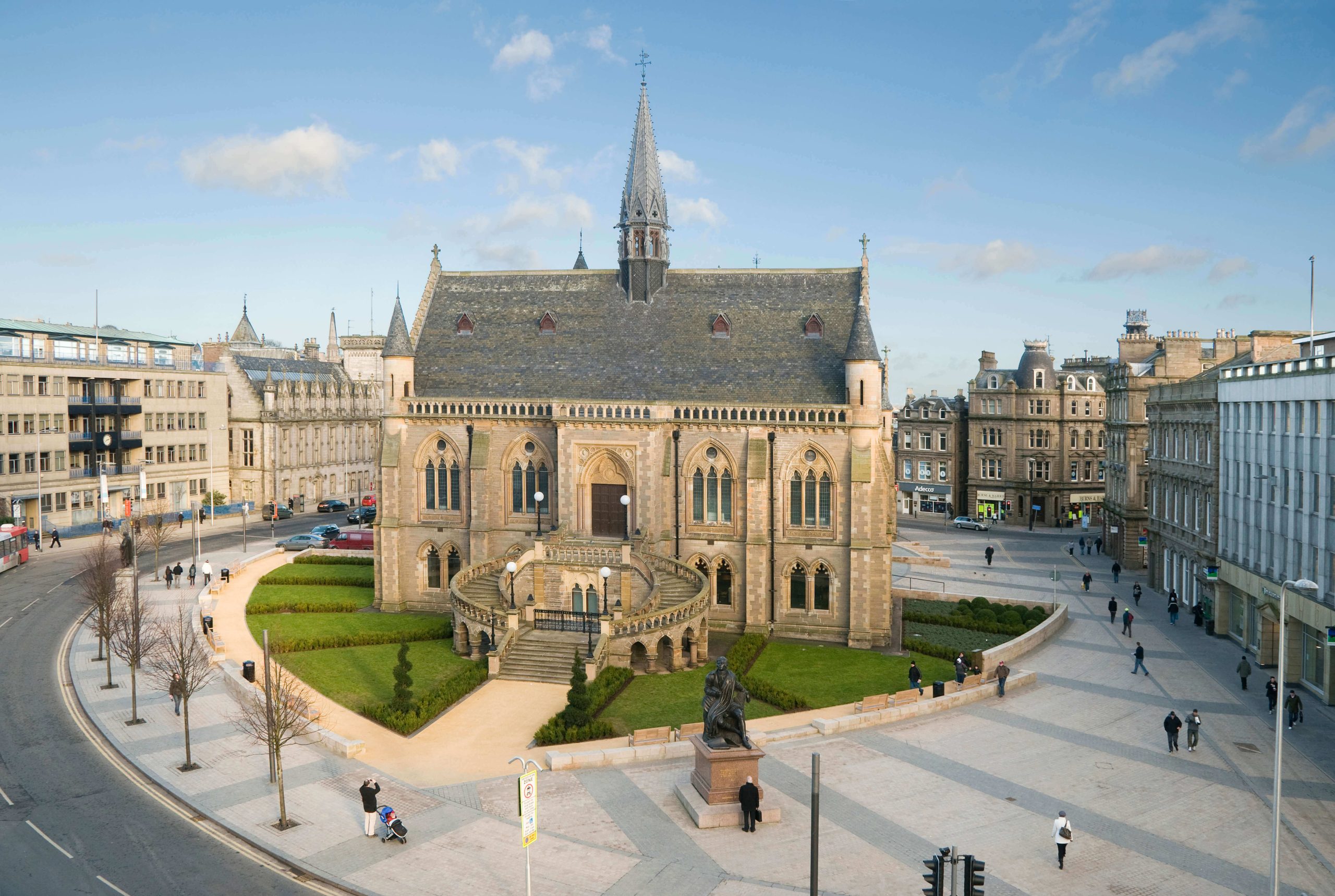 Plan Your June 2024 City Break in Dundee 28 50262334961 3765f7d611 o scaled