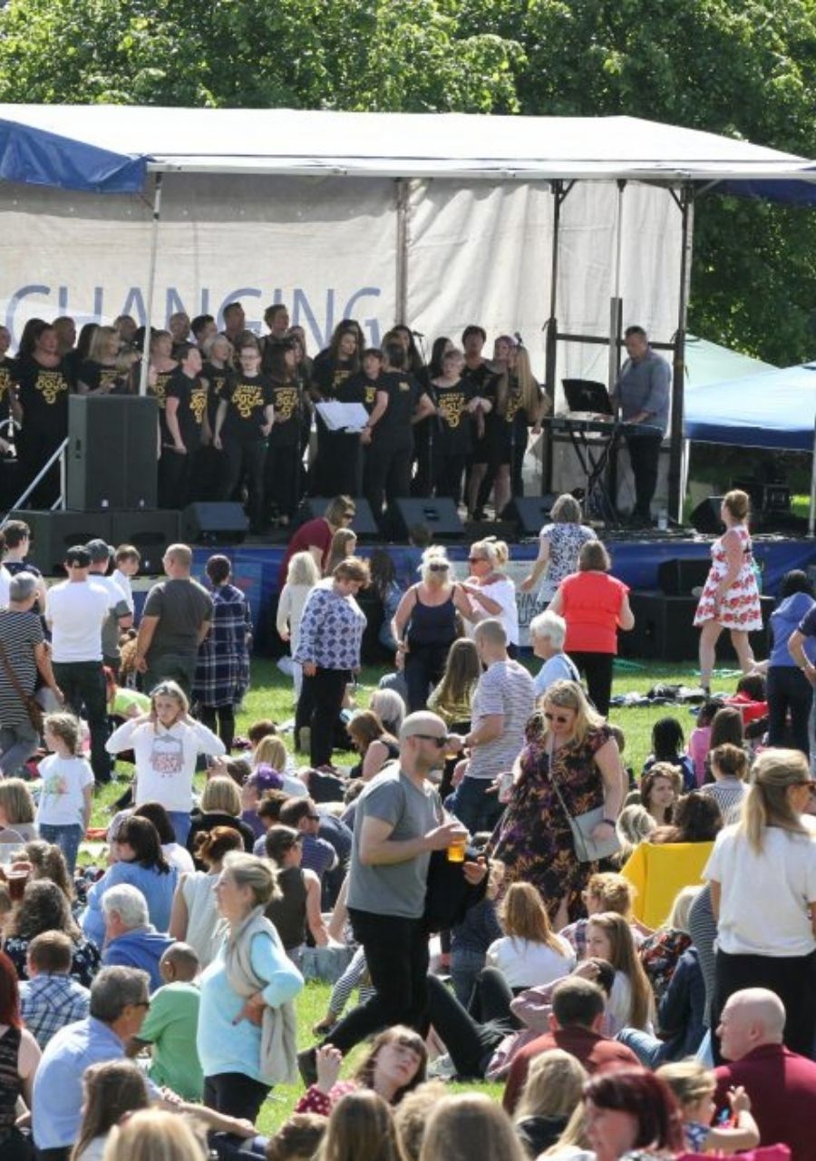 Visiting Dundee for WestFest? Here's Everything You Need to Know 1 4 1
