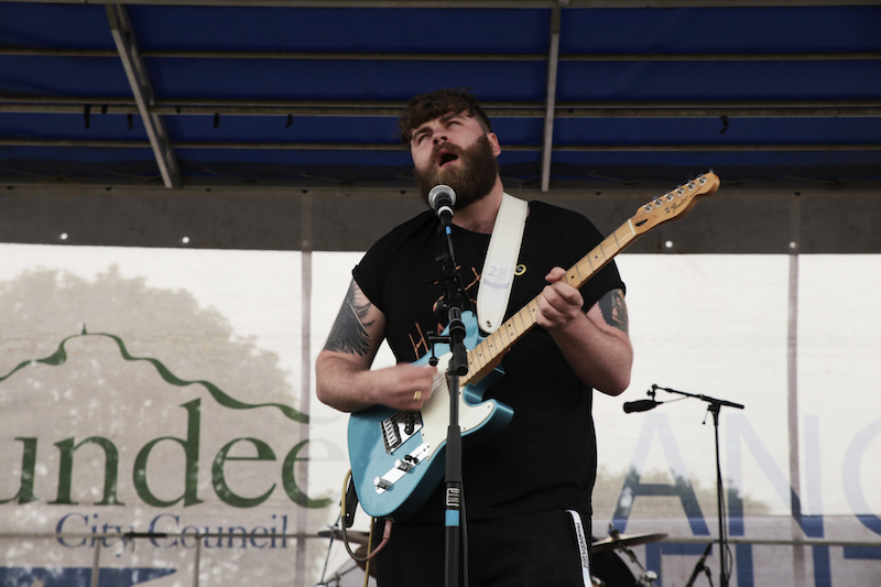 Visiting Dundee for WestFest? Here's Everything You Need to Know 9 Dundee Westfest Images 2019 100 2