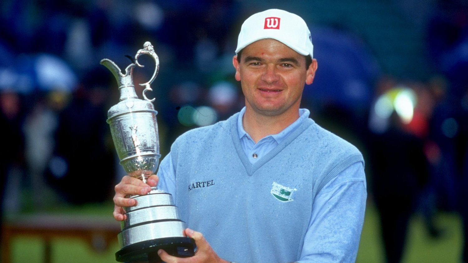 Downfield Golf Course is a Gateway to Greatness 1 Lawrie99