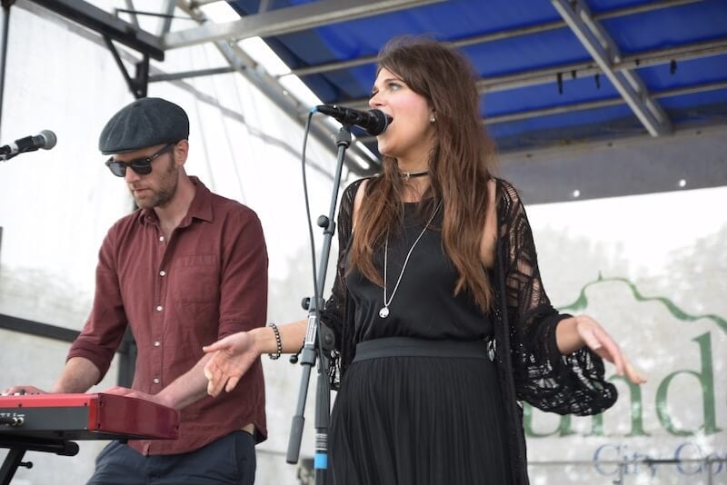 Visiting Dundee for WestFest? Here's Everything You Need to Know 8 WestFest 13 2