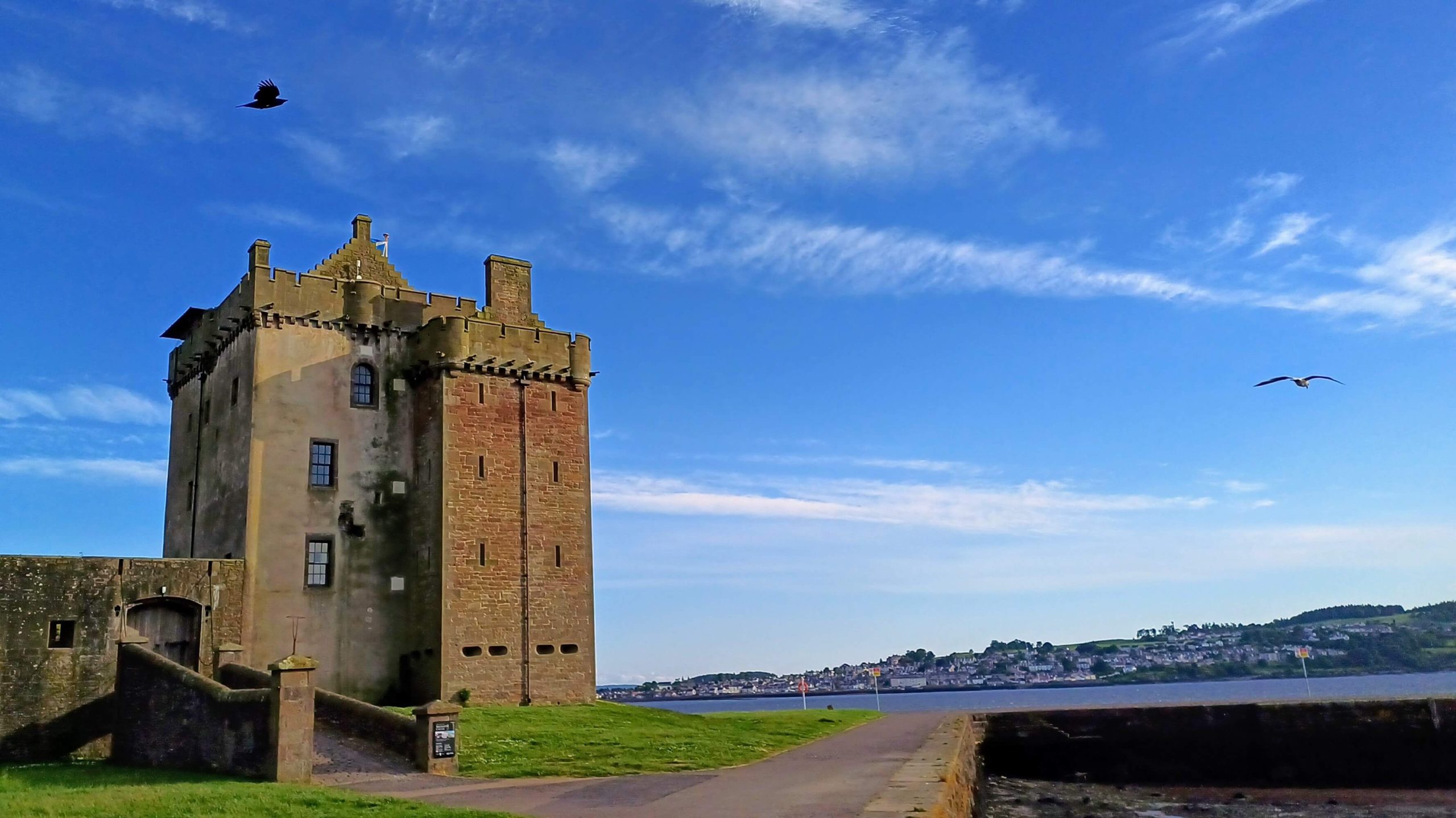 Dundee in Pics, Broughty Ferry With Jim Glover 1 20240603 1851272 scaled