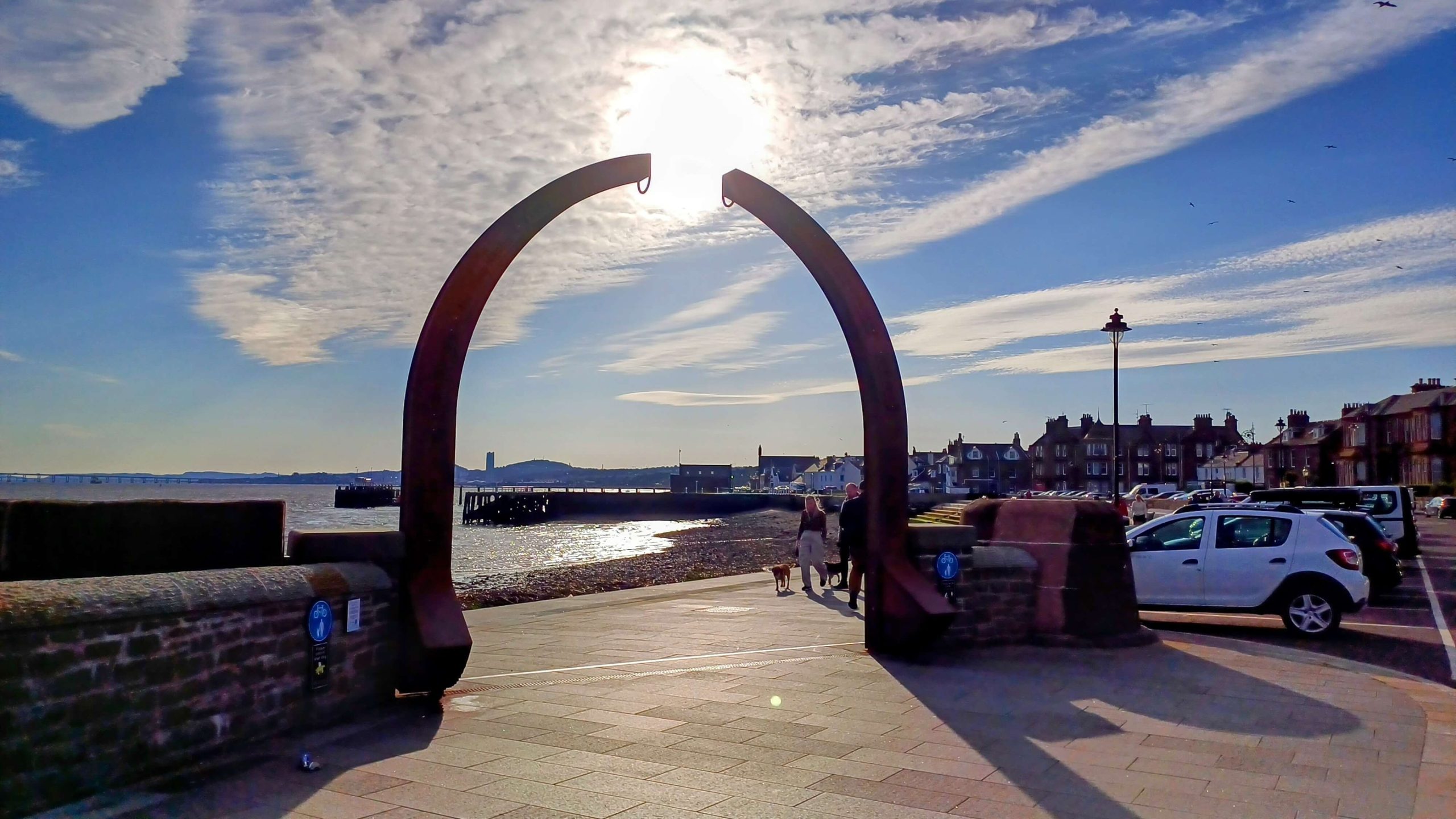 Dundee in Pics, Broughty Ferry With Jim Glover 9 20240603 1909542 scaled